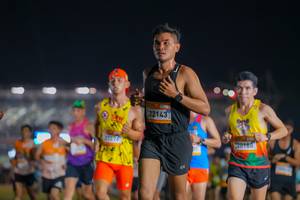 BIB: 23576, 22143, 20188
                            <button type="button" onclick="openModal(22853310)" class="btn btn-primary btn-sm float-right btn-popup" data-toggle="modal" data-target=".modal-high-quality">
                        <i class="fas fa-shopping-cart"></i> Add to Cart
                    </button>
                                            <button type="button" onclick="isThisMe(22853310, true)" class="btn btn-success btn-sm float-right btn-popup btn-isme hidden" data-toggle="tooltip" data-placement="bottom" title="นี่คือรูปของคุณใช่ไหม คลิกที่นี่เพื่อเอาเข้าอัลบั้ม">
                        <i class="fas fa-plus"></i> Add to album
                    </button>
                    <button type="button" onclick="isThisMe(22853310, false)" class="btn btn-warning btn-sm float-right btn-popup btn-isnotme hidden">
                        <i class="fas fa-ban"></i> Remove from album
                    </button>